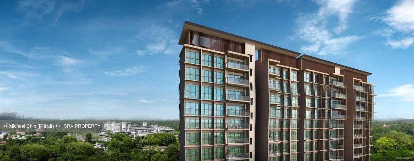 Dunearn House (D11), Apartment #594564011
